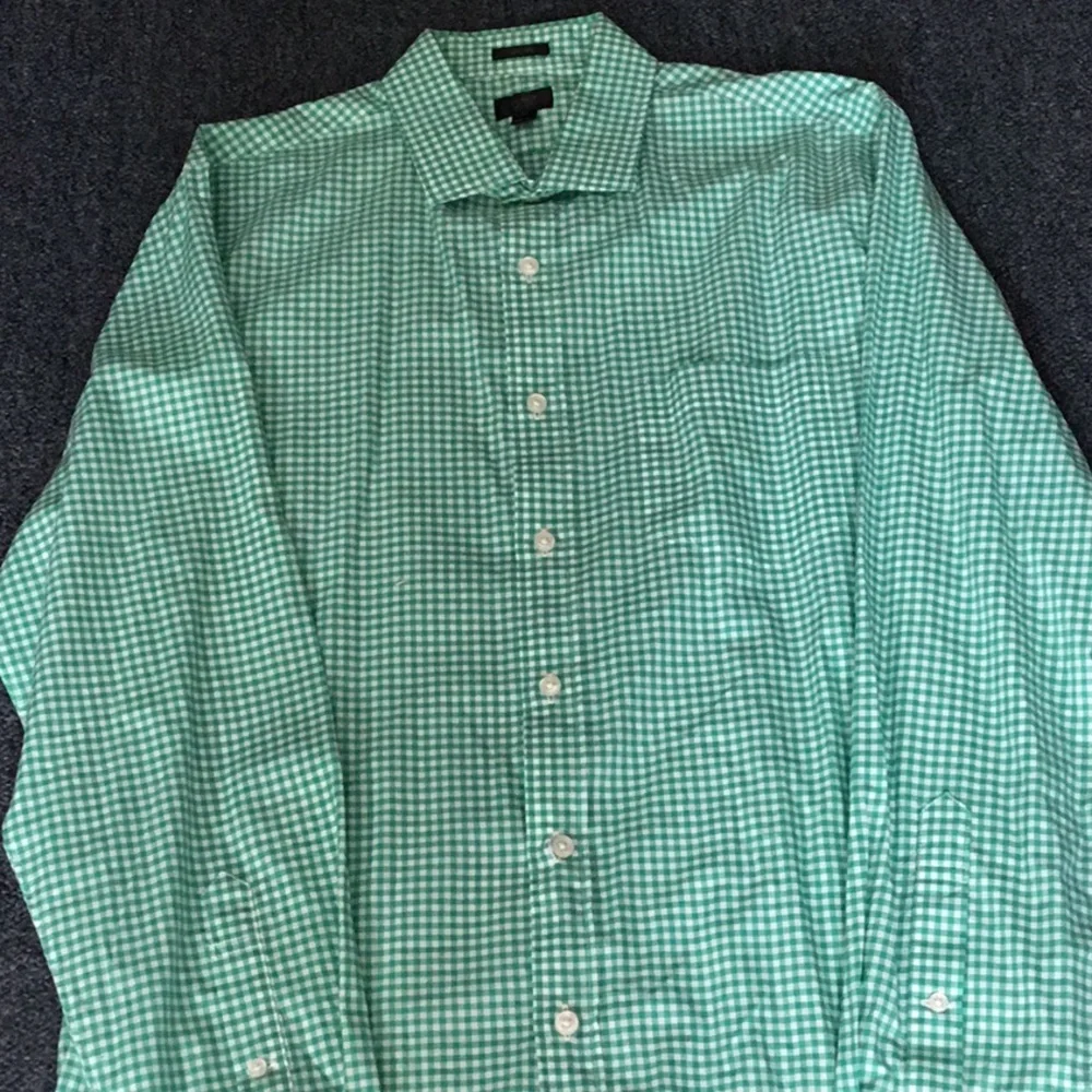 J.CREW SHIRT MEN.